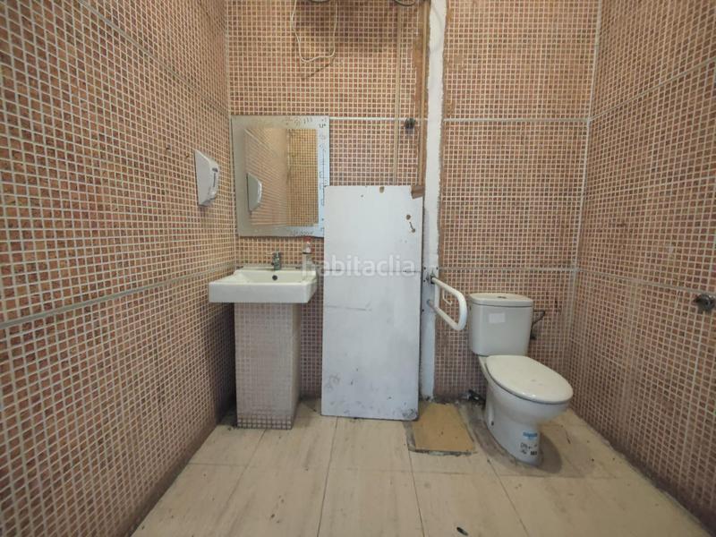 Foto 9487c336-e537-491e-8765-11b9c377f576. Alquiler local comercial se alquila local planta baja en Centre Vila en Vilafranca del Penedès