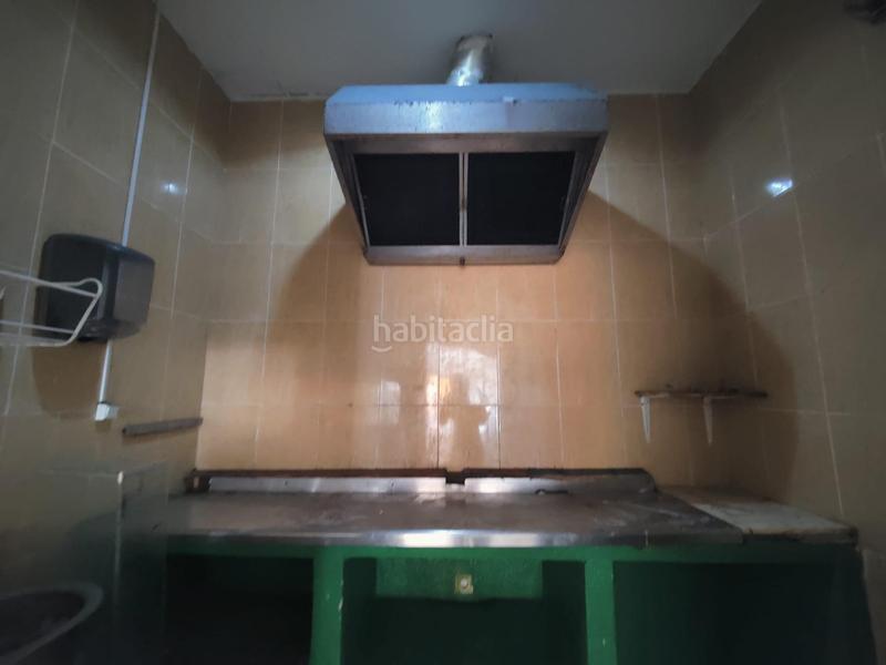 Foto d871d18c-9180-40da-aeba-776e26cd3e1e. Alquiler local comercial se alquila local planta baja en Centre Vila en Vilafranca del Penedès