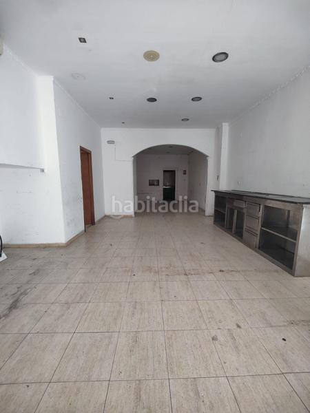 Foto f17e25a3-6eac-4700-a322-92d931a1bf94. Alquiler local comercial se alquila local planta baja en Centre Vila en Vilafranca del Penedès