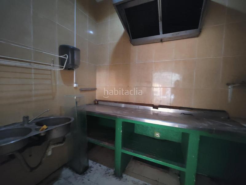 Foto 83310b7a-834c-432a-a525-ed89617635bd. Location local commercial dans Centre Vila Vilafranca del Penedès