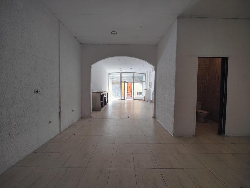 Foto cfaf0396-bace-43f9-856a-d9a296c25254. Miete geschäftsraum in Centre Vila Vilafranca del Penedès