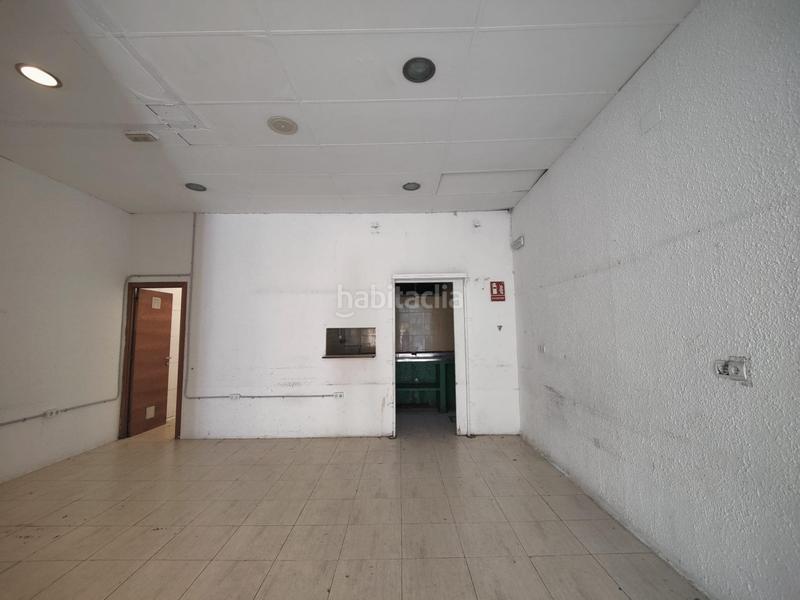 Foto f21114c1-92ff-4c1b-b49d-fe6f339e0d02. Miete geschäftsraum in Centre Vila Vilafranca del Penedès