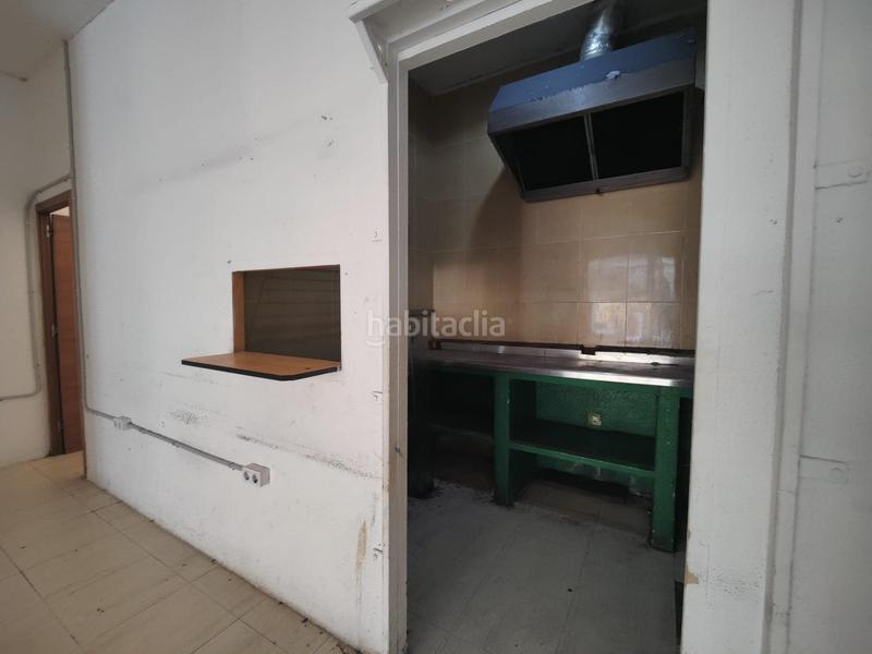 Foto 444e5d35-15be-45ab-a082-dc29b5345606. Rent business premise in Centre Vila Vilafranca del Penedès