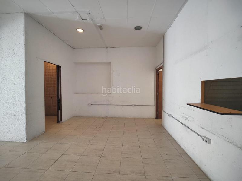 Foto b820135a-787a-40d9-941f-717c6db292d1. Rent business premise in Centre Vila Vilafranca del Penedès