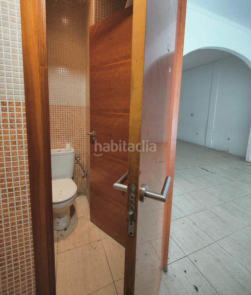 Foto f0bc2e6c-026f-4148-bd51-218a697602bf. Rent business premise in Centre Vila Vilafranca del Penedès