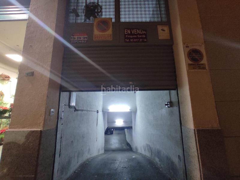 Foto 060eef2c-e1d5-4b4c-b731-8b4063eb6b2a. Posto auto in Poble Nou Vilafranca del Penedès