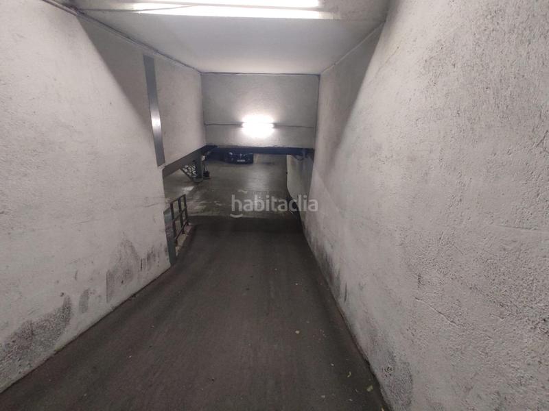 Foto 7ddca184-f4ed-4789-83ac-5a6290657f14. Posto auto in Poble Nou Vilafranca del Penedès
