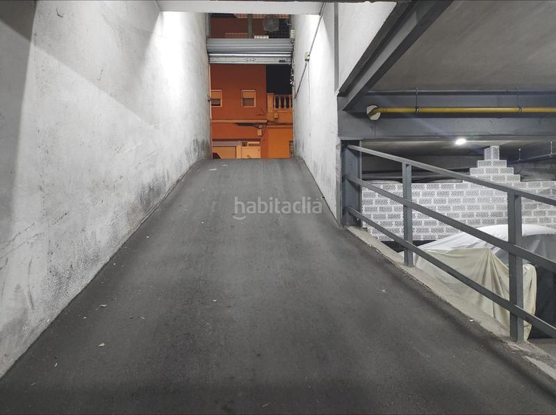 Foto f550d3f3-62e9-4837-97e8-736636d4d786. Posto auto in Poble Nou Vilafranca del Penedès