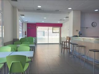 Local Comercial a Els Monjos. Bar en venta en santa margarida i els monjos