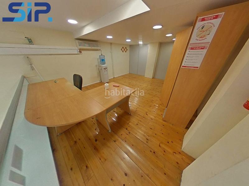 Foto a67d2a24-b437-4c58-920c-26dd0f41f4aa. Affitto locale commerciale in L´Espirall Vilafranca del Penedès