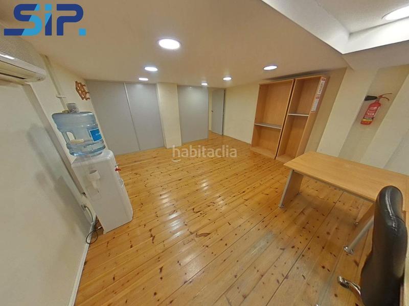 Foto 457d722f-72d9-401c-ac0e-3cc1c6222fb7. Lloguer local comercial a L´Espirall Vilafranca del Penedès