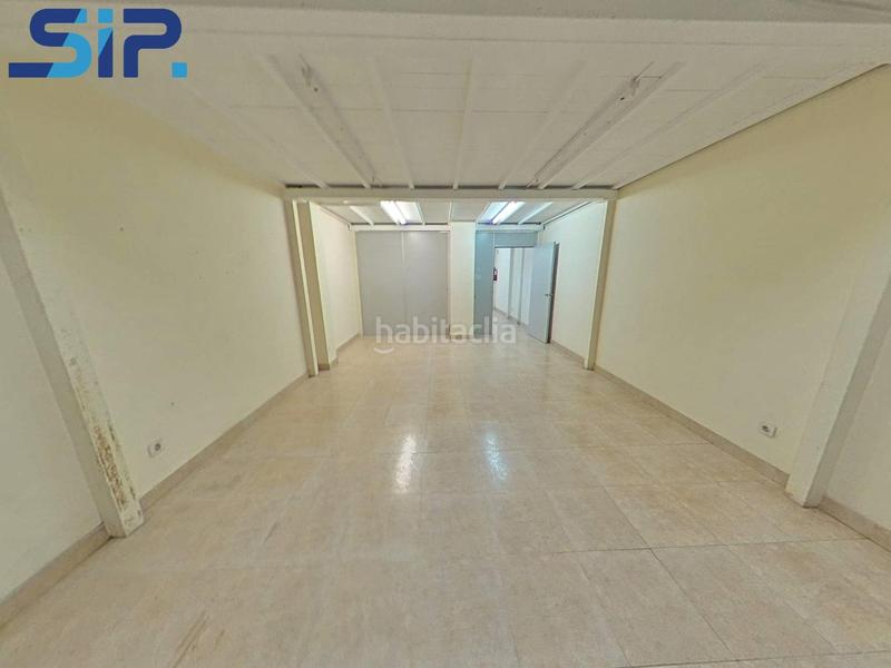 Foto b2933a4f-3077-4321-b6b1-a326b620e4a6. Lloguer local comercial a L´Espirall Vilafranca del Penedès