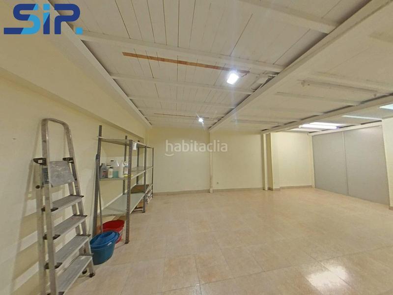 Foto f29a4bc6-22c1-4d0f-9057-ccc39c8ce753. Lloguer local comercial a L´Espirall Vilafranca del Penedès