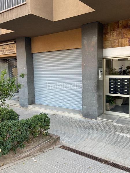 Foto cd27f19d-a4d1-468f-a43a-4a540b323b37. Local comercial  font verda en Centre Granollers