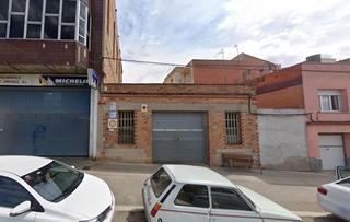 Terreny residencial a Sant Sadurní d´Anoia. Terreno en venta para poder edificar bloque de pisos en sant sad