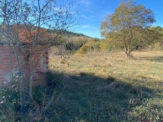 Terreny residencial a Oria. Se vende terreno de horticultura en sant quinti de mediona