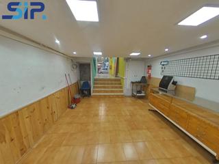 Local Comercial a Barceloneta -  Molí d´en Rovira. Local comercial en venta
