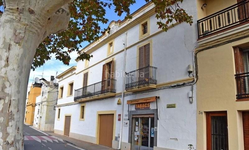 Foto 14cd9fd3-a5cf-4237-97e0-49f9977914b1. Haus in Cabanyes (Les)