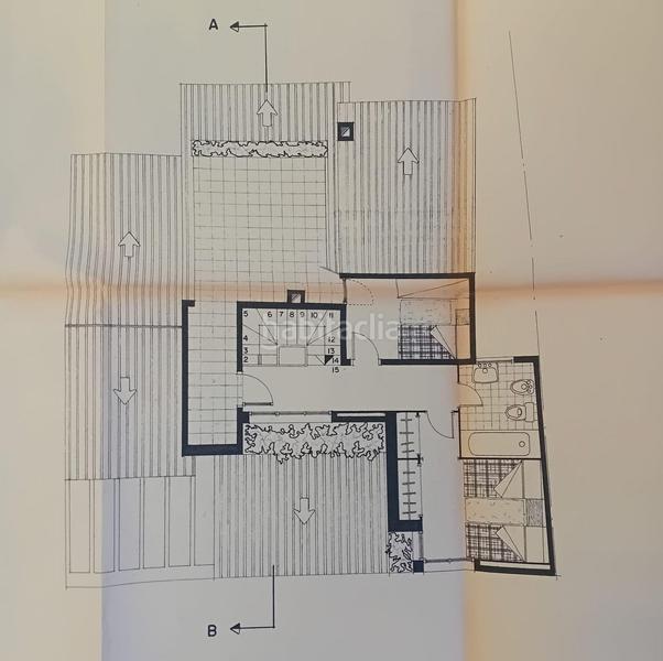 Foto 1700d9f7-9018-497a-8fa8-1cce3f226c8f. Haus in Cabanyes (Les)