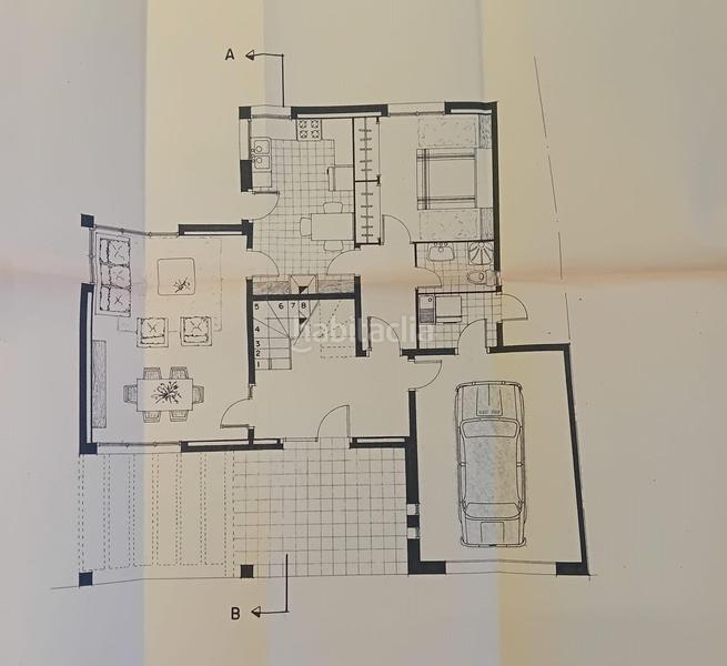 Foto c778fc03-a8c8-47a7-909d-17b80fc0d190. Haus in Cabanyes (Les)