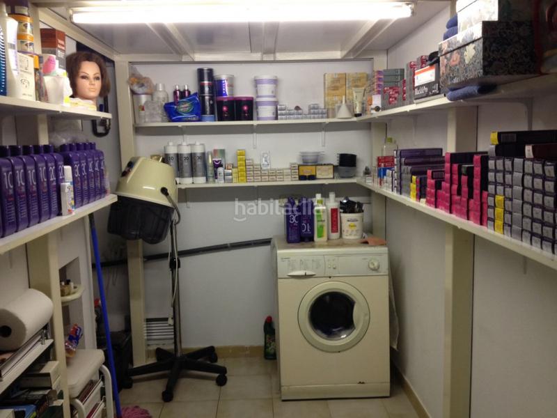 Foto 80e612e3-bddd-47f0-8bcf-6455320ab396. Local comercial  en venta o opción a compra en Vilafranca del Penedès