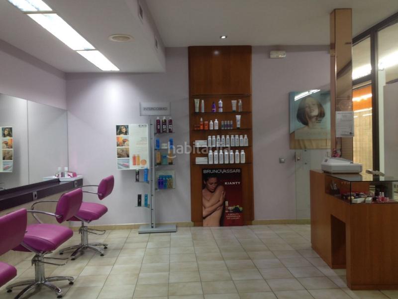Foto 896fd73e-ac78-485d-9ddb-ca39e3c50667. Local comercial  en venta o opción a compra en Vilafranca del Penedès