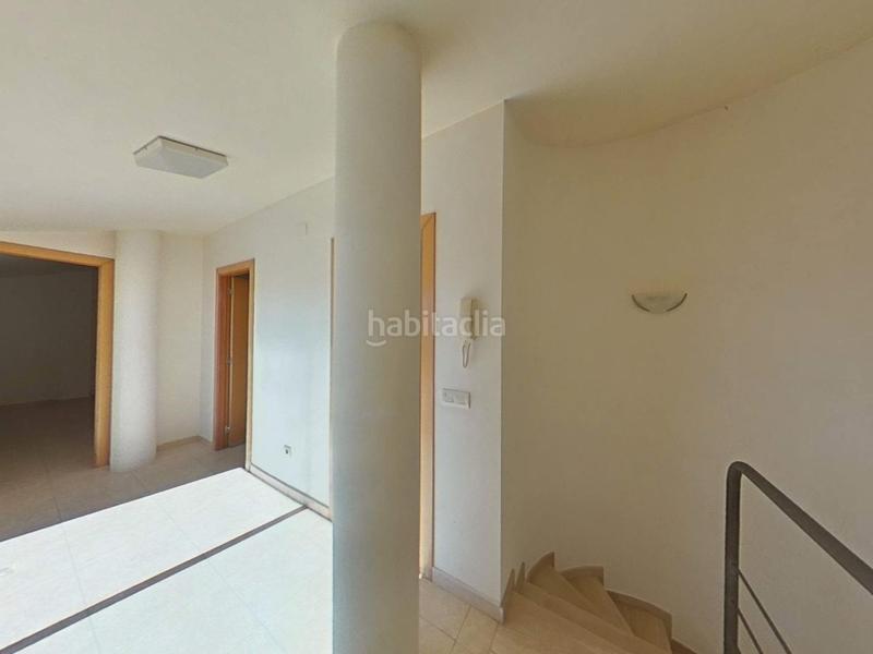 Foto 8503c42a-fcd5-48e8-96f8-75b9746995c0. Duplex avec chauffage parking dans Els Monjos Santa Margarida i els Monjos