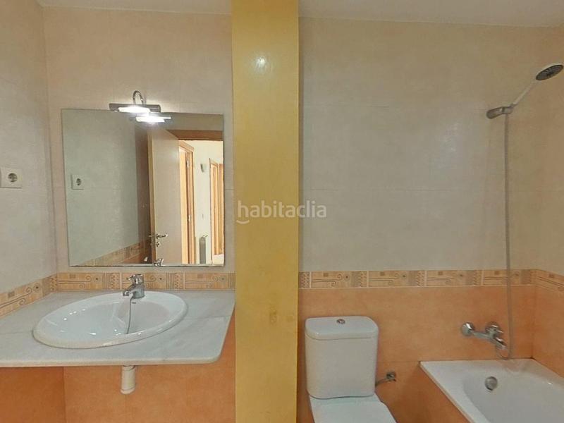 Foto a9a25d04-8829-48f7-8476-8e3ba800a6ed. Duplex avec chauffage parking dans Els Monjos Santa Margarida i els Monjos