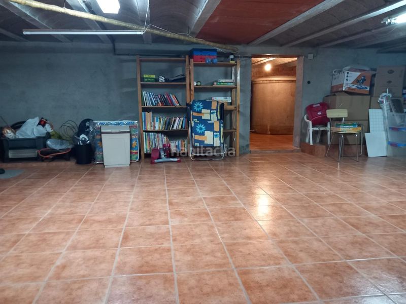 Foto 4ad4a005-a859-4004-ac52-5923c2b61d07. Casa amb calefacció aparcament a Font-rubí