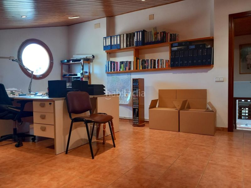 Foto 4fb541f9-3e54-435a-8b58-7754928312ea. Casa amb calefacció aparcament a Font-rubí