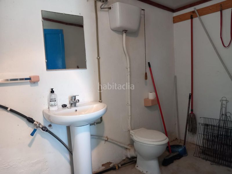 Foto abdcc728-a6fe-4cab-bd9e-3e4a5417b384. Casa amb calefacció aparcament a Font-rubí