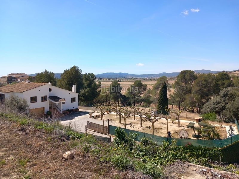 Foto ba03de3d-2098-4664-a350-c0394bdeb5d9. Casa amb calefacció aparcament a Font-rubí
