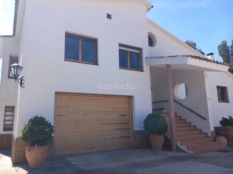 Foto ba7d187c-4faa-40eb-8b5b-f5dce1393f2d. Casa amb calefacció aparcament a Font-rubí