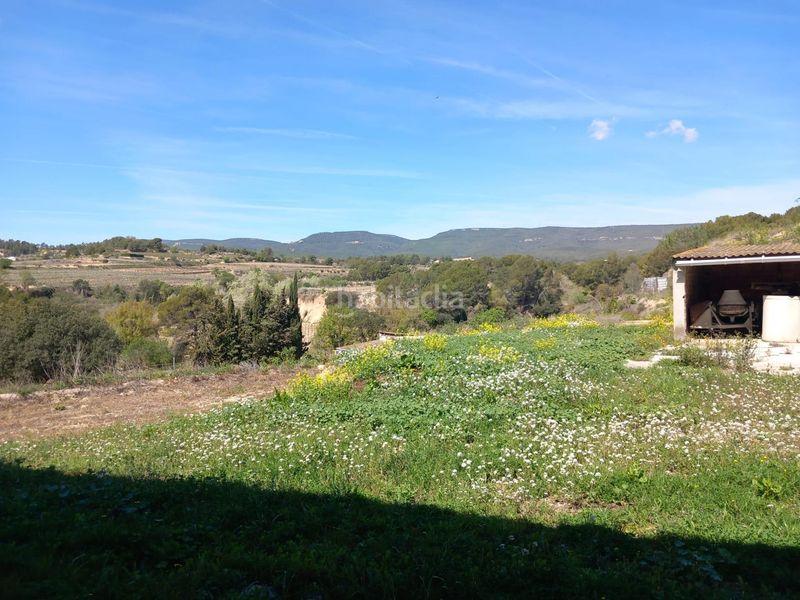 Foto c3f18f66-94db-42c8-9fe3-a632ec54b722. Casa amb calefacció aparcament a Font-rubí