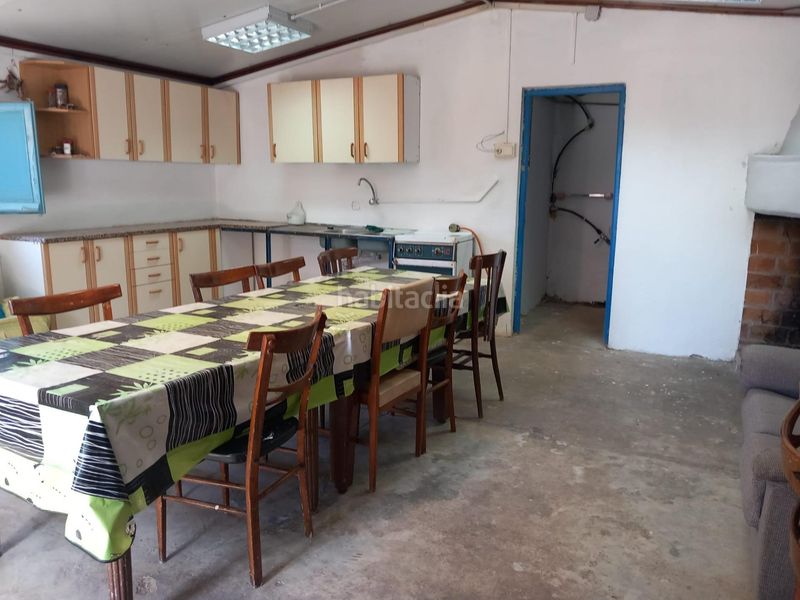Foto c88d0ca8-b9a4-4453-b7fd-f9eb1e9dcf71. Casa amb calefacció aparcament a Font-rubí