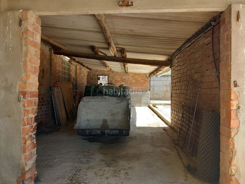 Foto d999a784-cc2f-4f6f-9a6c-ce55c557125f. Casa amb calefacció aparcament a Font-rubí