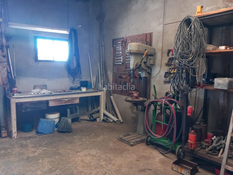 Foto d9ff1177-1a5b-457d-8a8e-015a696a40b6. Casa amb calefacció aparcament a Font-rubí