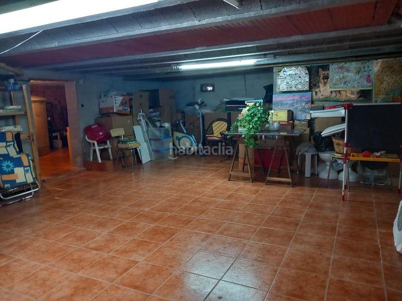 Foto e01406ae-40a0-45f6-83da-493dacfab9de. Casa amb calefacció aparcament a Font-rubí