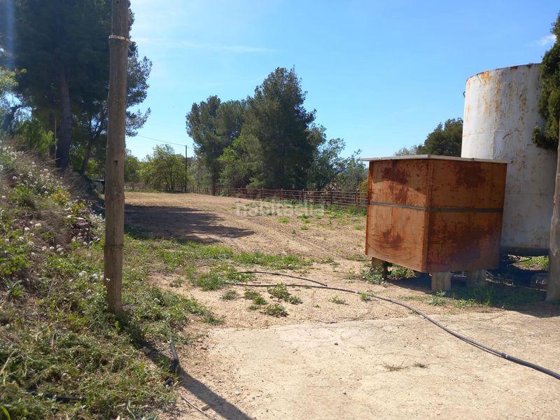 Foto e505ddd6-46f5-4d1f-928e-c84ba3c84721. Casa amb calefacció aparcament a Font-rubí
