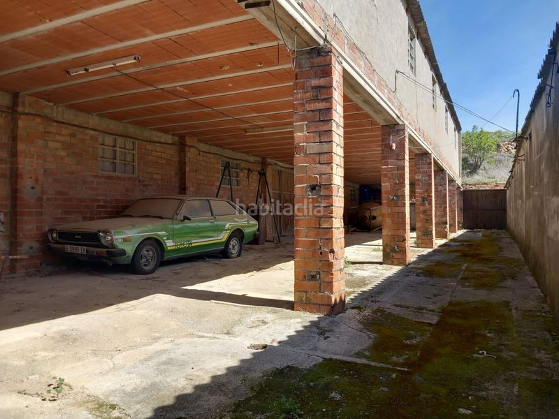 Foto eb8ef94f-88fa-4b6e-8377-21d666ad54c0. Casa amb calefacció aparcament a Font-rubí