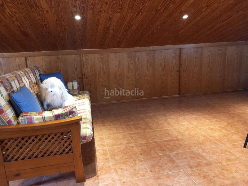 Foto f1984b3f-abbd-4274-b379-4f6c3119bebf. Casa amb calefacció aparcament a Font-rubí