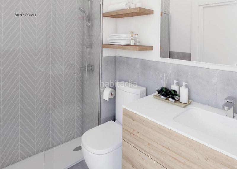 Foto 7ddd9512-c42f-474a-a15a-b3721092e434. Piso Poble Nou estrene su nuevo hogar ! en Poble Nou Vilafranca del Penedès