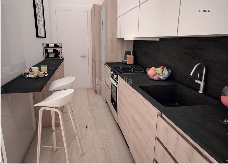 Foto abbb0b5b-600f-4f4f-b1d8-a6b781cc5f9e. Piso Poble Nou estrene su nuevo hogar ! en Poble Nou Vilafranca del Penedès