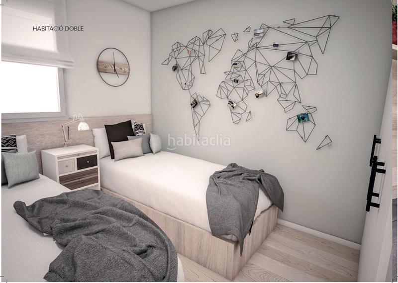 Foto af84db4f-3c05-416e-8ba7-ed7c28ced89d. Piso Poble Nou estrene su nuevo hogar ! en Poble Nou Vilafranca del Penedès