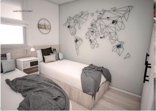 Piso en Poble Nou. Poble nou estrene su nuevo hogar en vilafranca del penedès!