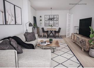 Piso en Poble Nou. Estrene su nuevo hogar en vilafranca del penedès!