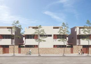 Casa en Ciutadella. Promoción sa coma, ciutadella  menorca
