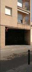 Aparcament cotxe a Centre Vila. Plaza de parking a la venta