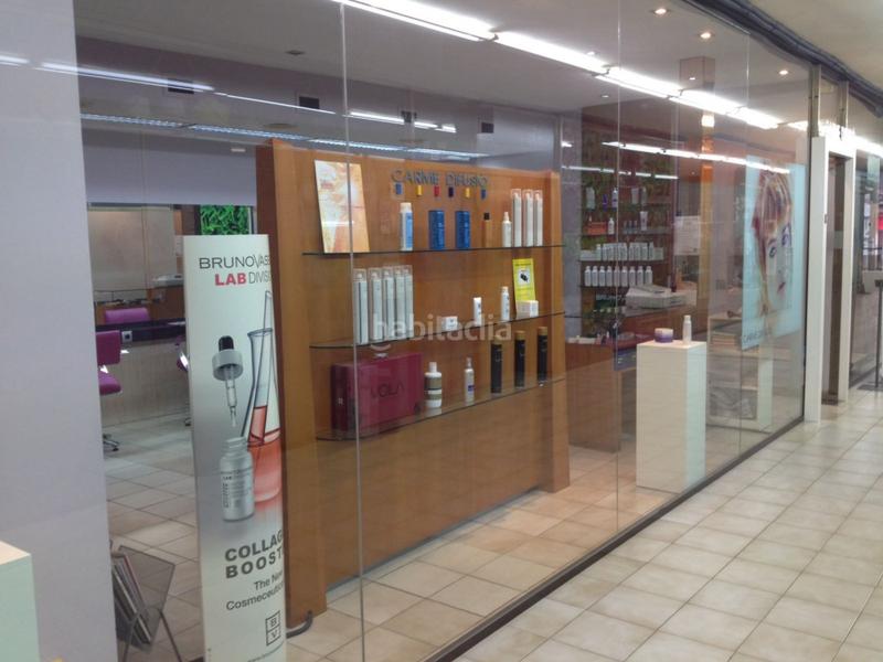 Foto 2f590dd1-9be6-4a56-a646-2ba0433f293b. Alquiler local comercial  en venta o opción a compra en Vilafranca del Penedès