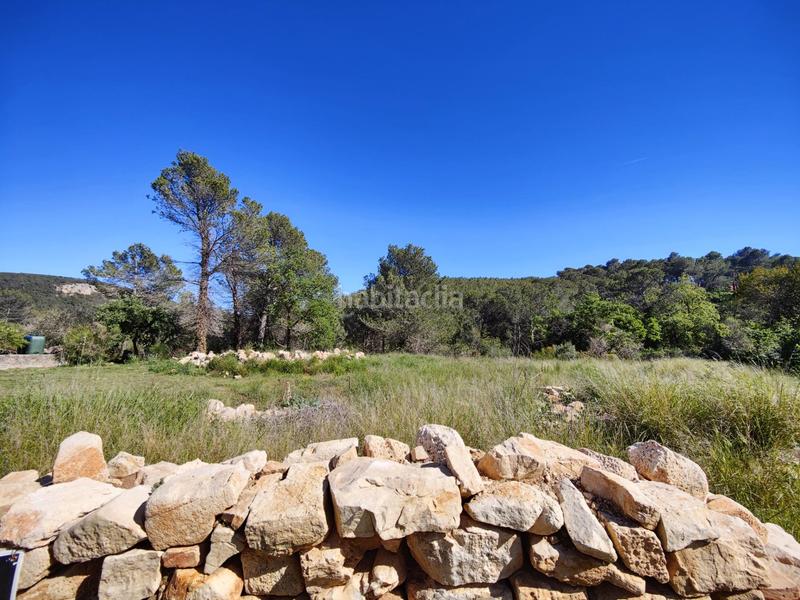 Foto 95a2f661-2ec4-4f38-9789-6598fc2623b2. Terreno residenziale in Font-rubí